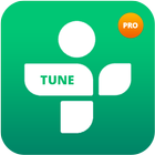 Guide for TuneIn Radio Music Streaming 2018 圖標