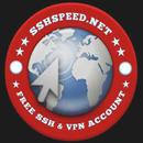 SSH SPEED NET aplikacja