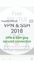 FreeSSLVPN ảnh chụp màn hình 3