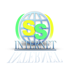 SS Internet ícone