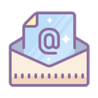Fake Email Sender-icoon