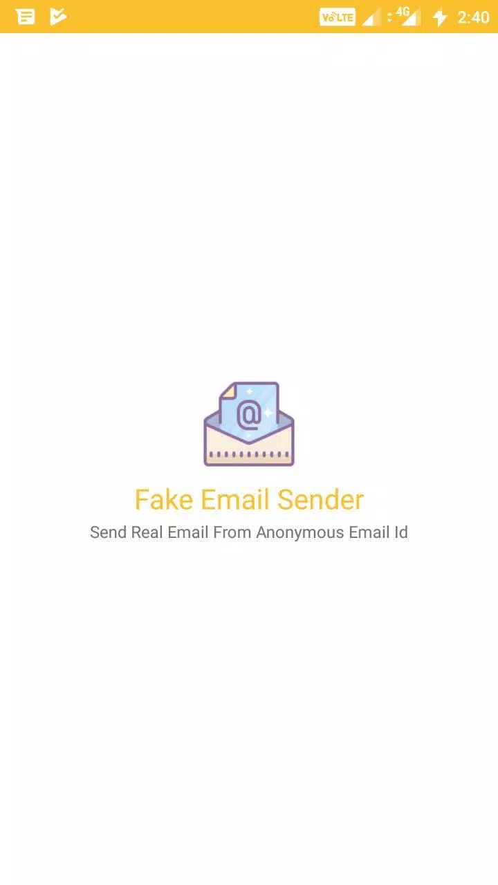 Fake Email Sender APK for Android Download