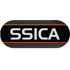 SSICA 2.0-icoon