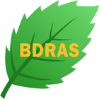 BDRAS SSID&PASS-icoon