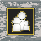 USAREC Family Strong Guide Zeichen