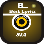 SIA "This Is Acting" Lyrics