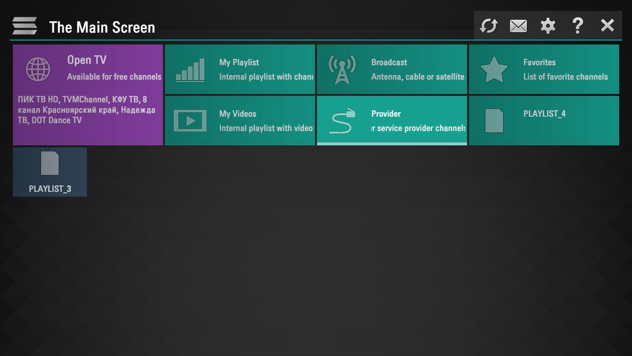 Iptv Iptv