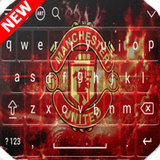 Manu Keyboard ikona