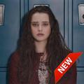 13 Reason Why Lock Screen & HD Wallpaper