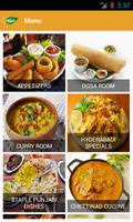 Mint Indian Restaurant 截图 1