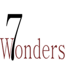 Seven Wonders aplikacja