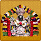 Thirumala Venkateswara Swamy ícone