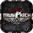 Truy Kích Mobile - 8vs8