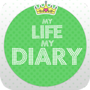 APK My Life My Diary