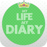 Icona My Life My Diary