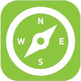 Digital Compass icon