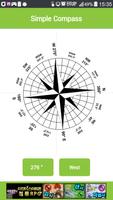Digital Compass screenshot 1
