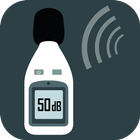 Noise Meter - Noise Complaint ícone