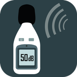 Noise Meter - Noise Complaint ícone