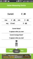 Noise Meter - Noise Complaint imagem de tela 3