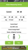 Noise Meter - Noise Complaint imagem de tela 2