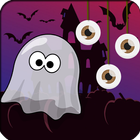 Halloween ghost adventures icône
