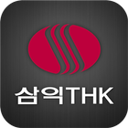 삼익 THK أيقونة