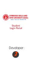 SSOU Student Portal পোস্টার