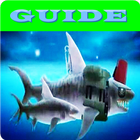 Guide Hungry Shark Evolution ikon