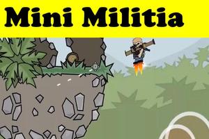 Cheat Guide For Mini Militia Ekran Görüntüsü 1