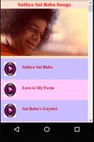 Sri Sathya Sai Baba Bhajans & Songs ảnh chụp màn hình 2