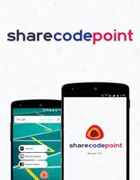Sharecodepoint Affiche
