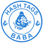 HashTagsBaba - Hashtags for In icône