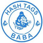 HashTagsBaba - Hashtags for In أيقونة