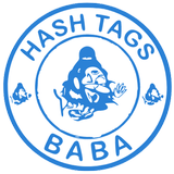HashTagsBaba - Hashtags for In أيقونة