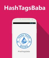 HashTagsBaba - Hashtags for In Affiche