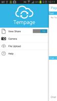 Tempage スクリーンショット 2