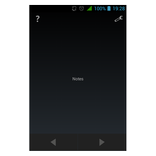 Diccionario entrenador