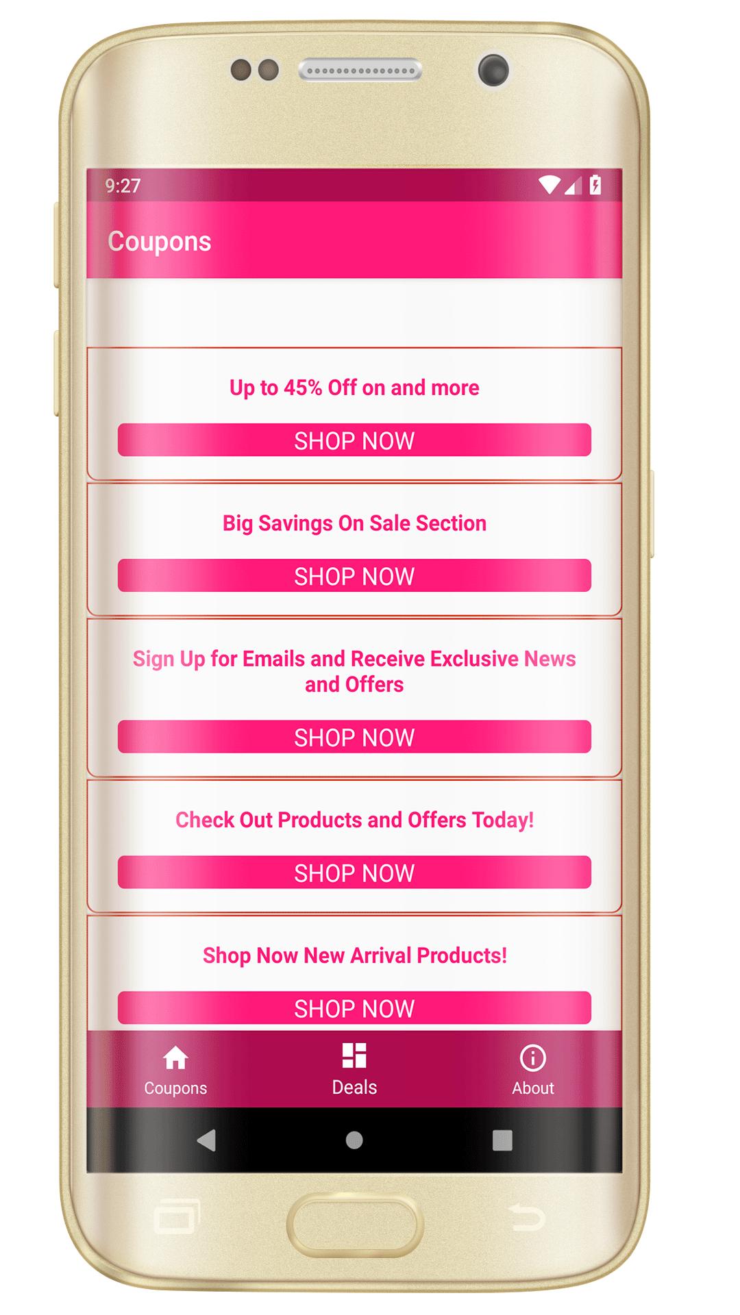 Coupons for Dunkin Donuts APK Download for Android Latest Version Coupons for Dunkin Donuts APK Download for Android Latest Version