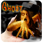 Ghost Scary Prank ไอคอน