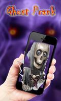 Ghost Scary Prank 截图 1