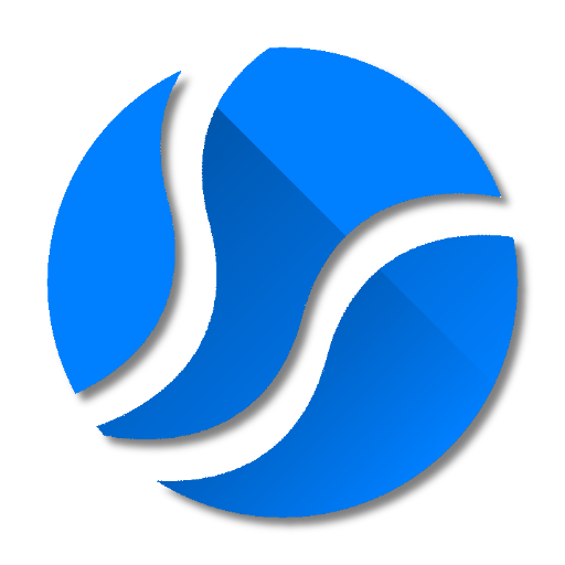 ssFlicker - Flick & Launch -