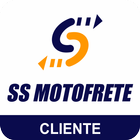 SS Motofrete - Cliente ícone