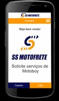 1 Schermata SS Motofrete - Cliente