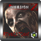 Revolución Invasión Zombi Zeichen