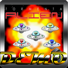 Alien Storm in the Galaxy demo icon
