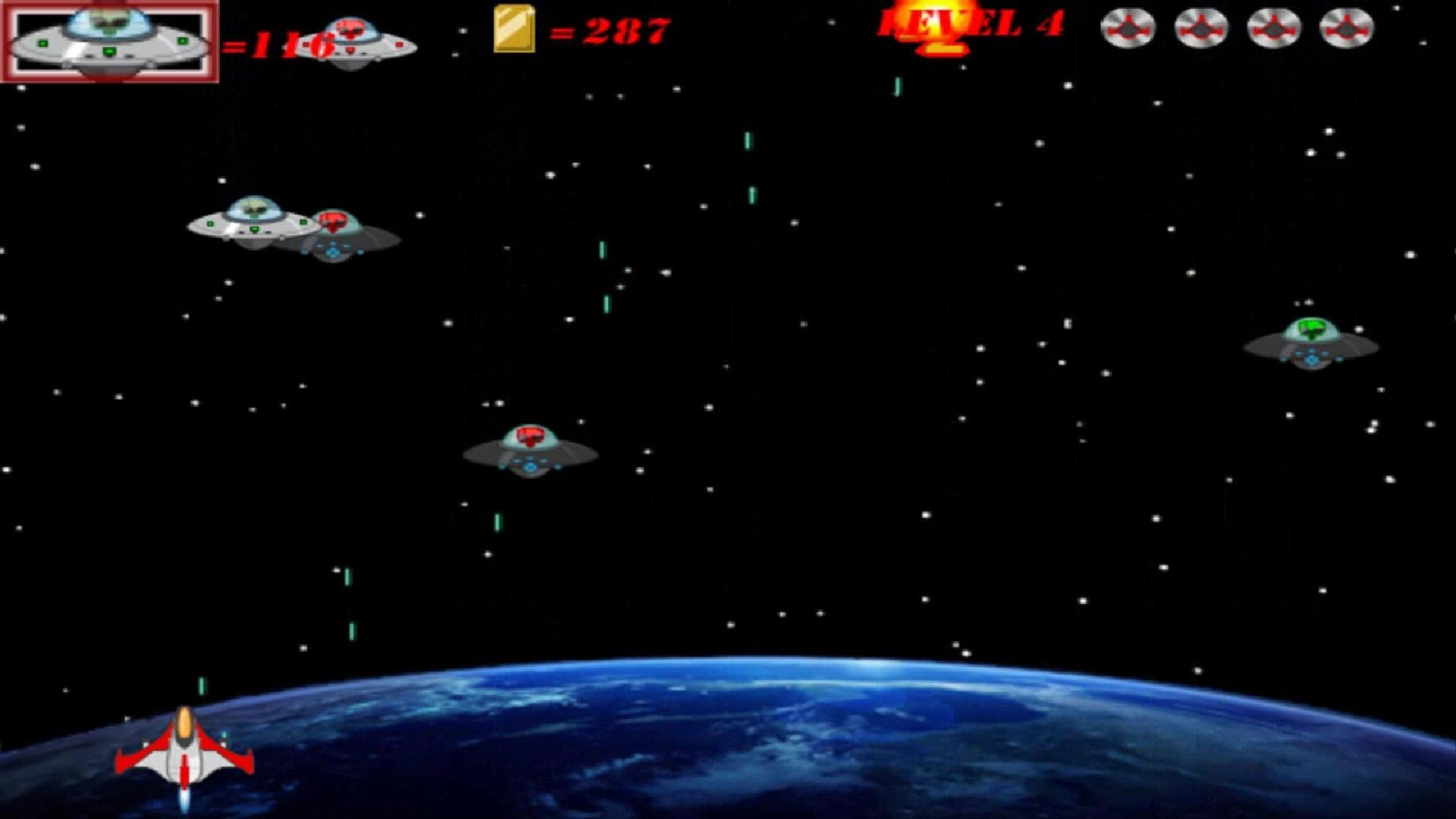 Alien Storm Download Alien Storm Download