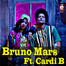 Bruno Mars - Finesse Remix Feat. Cardi B MP3 APK