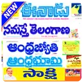 Telugu Newspapers