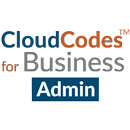 CloudCodes for Business (Admin) APK